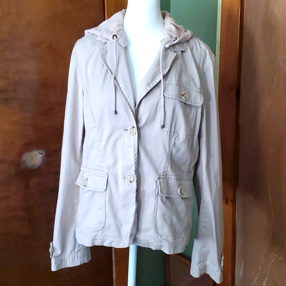 Nautica Jacket